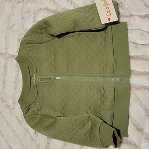 Baby Jacket